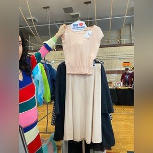 Vintage J Crew merino shirt circa 2003